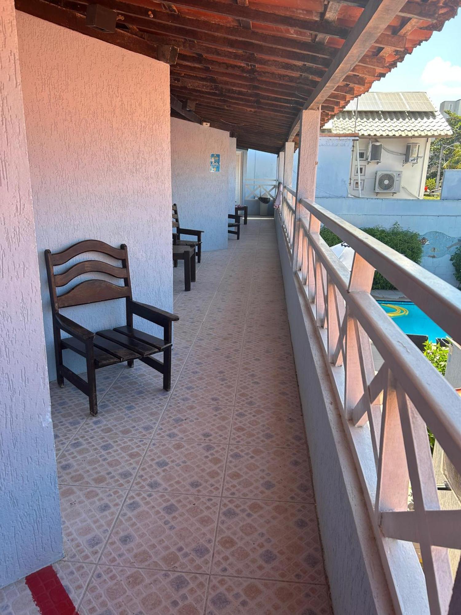 Inn Angra Do Porto